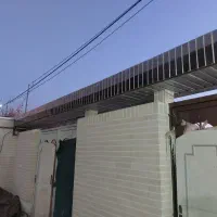 نرده|مصالح و تجهیزات ساختمان|نیشابور, فردوس شمالی|دیوار