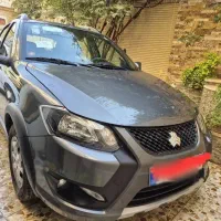 کوییک GX تیپ L