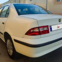 سمند موتور ملی
