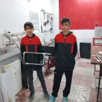 آموزش و خدمات تعمیرپکیج،آبگرم کن،تاسیسات|خدمات آموزشی|قوچان, |دیوار