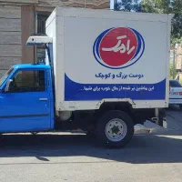 وانت نیسان، مدل ۱۳۹۲