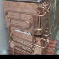 آبگرمکن دیواری بوتان 3118 پکیج و رادیاتور|آبگرمکن، پکیج، شوفاژ|تبریز, |دیوار