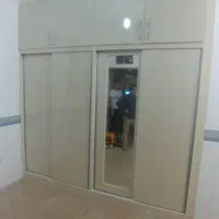 کمد دیواری|جاکفشی، کمد، دراور|زنجان, |دیوار