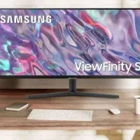 مانیتور گیمینگ سامسونگ فوق عریض 34 اینچ