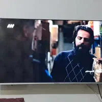 تلویزیون سونیا SUNIYA 50|تلویزیون و پروژکتور|کرج, برغان|دیوار