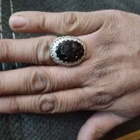 انگشترشیرخورشیدبرای خاص پسندها