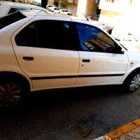 سمند مدل ۹۸|خودرو سواری و وانت|بروجرد, |دیوار