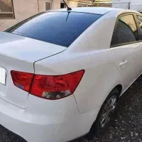 سراتو دنده ای ۱۶۰۰ مدل ۹۵|خودرو سواری و وانت|تهران, سیمای ایران|دیوار