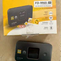 مودم‌هواوی