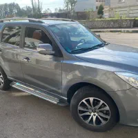 هایماs7 مدل 98  بی رنگ در حد صفر|خودرو سواری و وانت|اردبیل, |دیوار