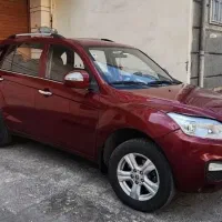 لیفان x60 در حد صفر