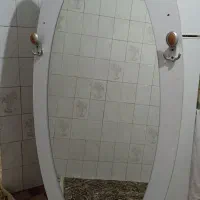 آینه قدی دیواری