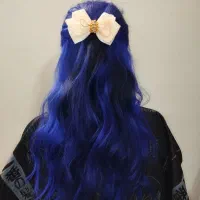 رنگ و لایت فقط 1 تومن|خدمات آرایشگری و زیبایی|تهران, دولاب|دیوار