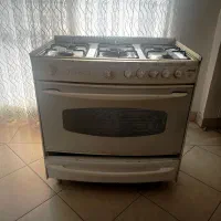 اجاق گاز پنج شعله