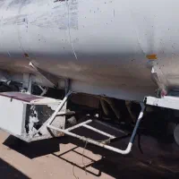 تریلی اکسور|خودرو سنگین|اسلام‌شهر, ترشنبه|دیوار