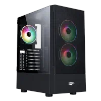 کیس گیمینگ اوست GT-AV201-MB