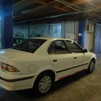 سمند ef7 فوری فروشی ۹۳|خودرو سواری و وانت|تهران, شهرک استقلال|دیوار