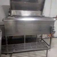 دیگ پخت پنیر پیتزا