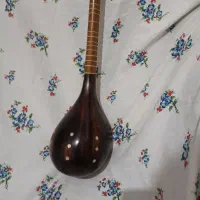 سه تار کمال الدین