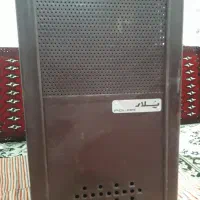 بخاری نفتی  پلار|بخاری، هیتر، شومینه|رامسر, |دیوار