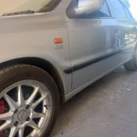سمند ‌x7مدل ۸۷|خودرو سواری و وانت|بروجرد, |دیوار