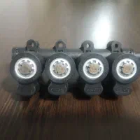 ریل سوخت نیسان