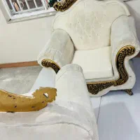مبل سلطنتی