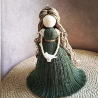 لوستر و آباژور|لوستر و چراغ آویز|قم, باجک دو|دیوار