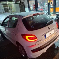 پژو ۲۰۷ مدل ۱۴۰۴|خودرو سواری و وانت|هشتگرد, هشتگرد قدیم|دیوار