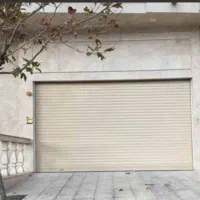 نصب و تعمیر درب سکشنال (زیر سقفی)تخصصی فوری در محل|خدمات پیشه و مهارت|تهران, صادقیه|دیوار