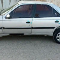 پژو 405 بنزینی|خودرو سواری و وانت|آق قلا, |دیوار