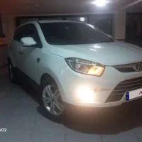 جک S5 مدل 95|خودرو سواری و وانت|اردبیل, |دیوار