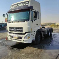 کشنده جفت البرزمدل90|خودرو سنگین|اصفهان, ورزشگاه نقش جهان|دیوار