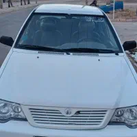 پراید ۱۳۲ مدل ۹۰