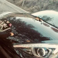 ۲۰۷ مشکی صفر|خودرو سواری و وانت|شاندیز, |دیوار