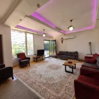 سوییت نوساز حیاط دار با امکانات