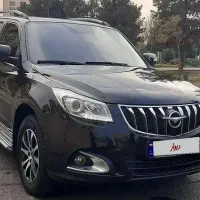 هایما s7توربو ۹۸|خودرو سواری و وانت|کرج, فاز ۳ گوهردشت|دیوار