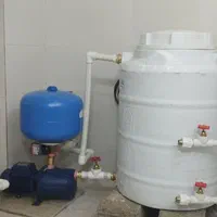 خدمات نصب و تعمیر پمپ آب و پمپ آتشنشانی|خدمات پیشه و مهارت|قم, پردیسان|دیوار