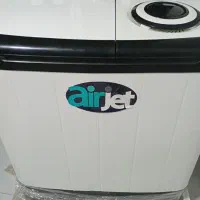 ماشین لباسشویی پاکشوما 7کیلویی