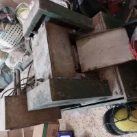 دستگاه گز پیچ