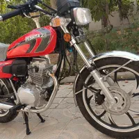 موتور هندا 200 پیشتاز