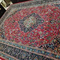 فروش فرش دستباف لاکی