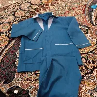 لباس فرم مدرسه|کفش و لباس بچه|قم, خاکفرج|دیوار