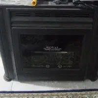 بخاری وچرخ صنعتی|بخاری، هیتر، شومینه|پاکدشت, پاکدشت (مامازند)|دیوار