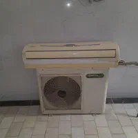خرید وفروش کولر گازی خراب و سالم در همه جای قم