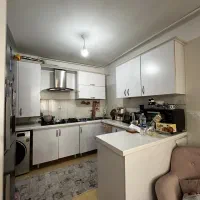 ۷۵متر۲خواب/سالن غرق نور/پارکینگ،انباری،بالکن|فروش آپارتمان|ملارد, |دیوار