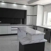 گچبری گچ بری پیش ساخته۱۲ماه پارکت کناف کاغذدیواری|خدمات پیشه و مهارت|تبریز, |دیوار