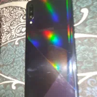 سامسونگ Galaxy A30s با حافظهٔ ۱۲۸ گیگابایت|موبایل|اصفهان, کوی امام|دیوار