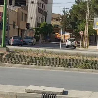 زمین دوکله با پروانه پنج سقف پلاک چهارم روشن دشت|فروش زمین و ملک کلنگی|اصفهان, شهرک زاینده رود|دیوار