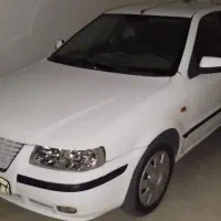 سمندمدل۹۶Ef7